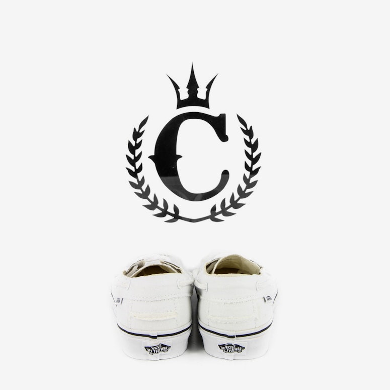 Zapato Del Barco Boatshoe White