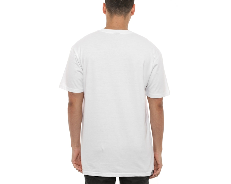 Fdt Tee White