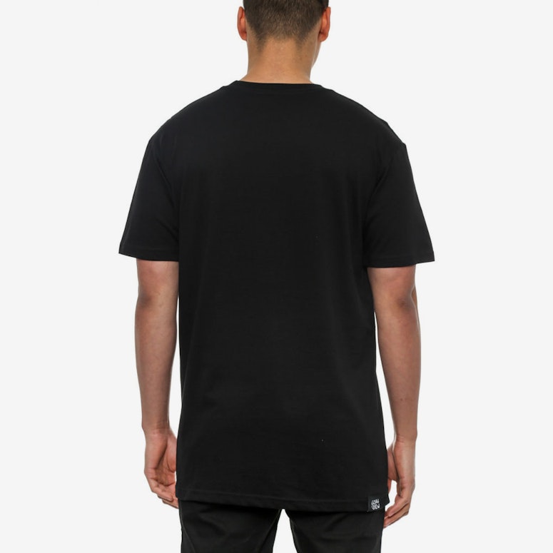 Stay in Drugs SS T Black
