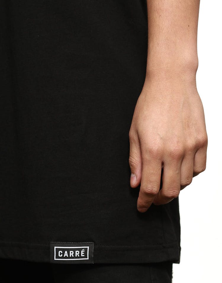 Sept Tall T Black