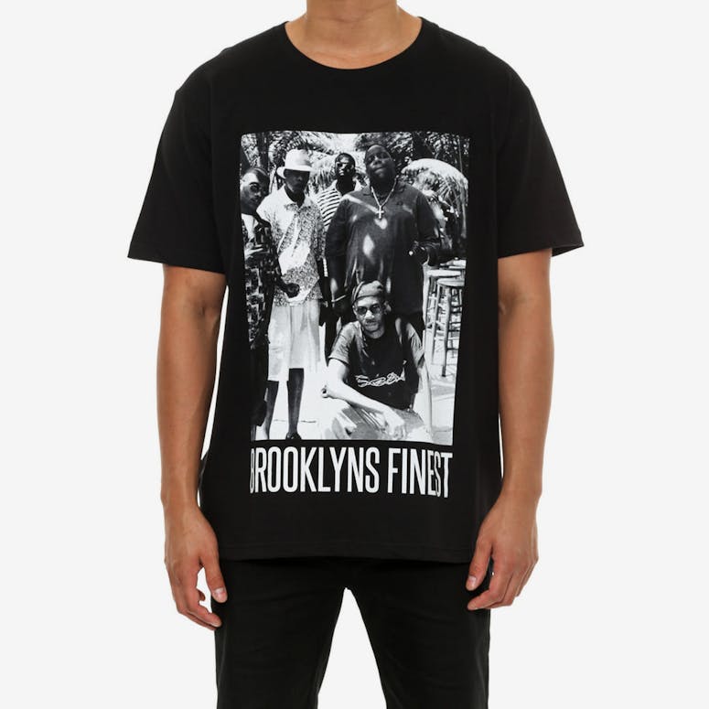 Brooklyns Finest T Black