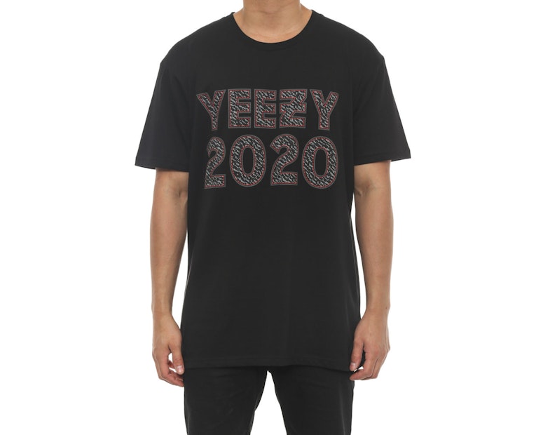 YE 2020 SS T Black