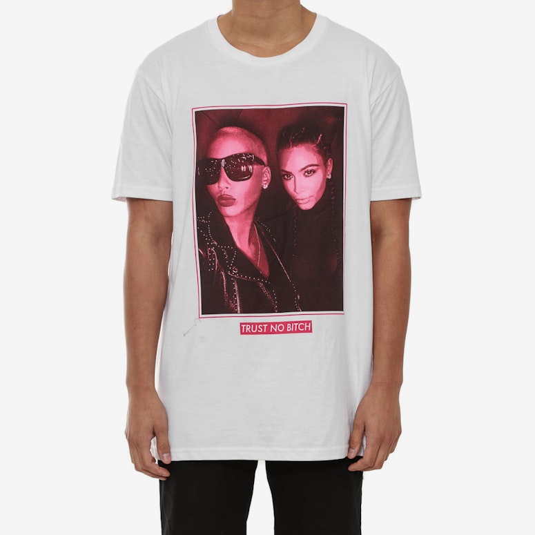 Tnb Amber K T White