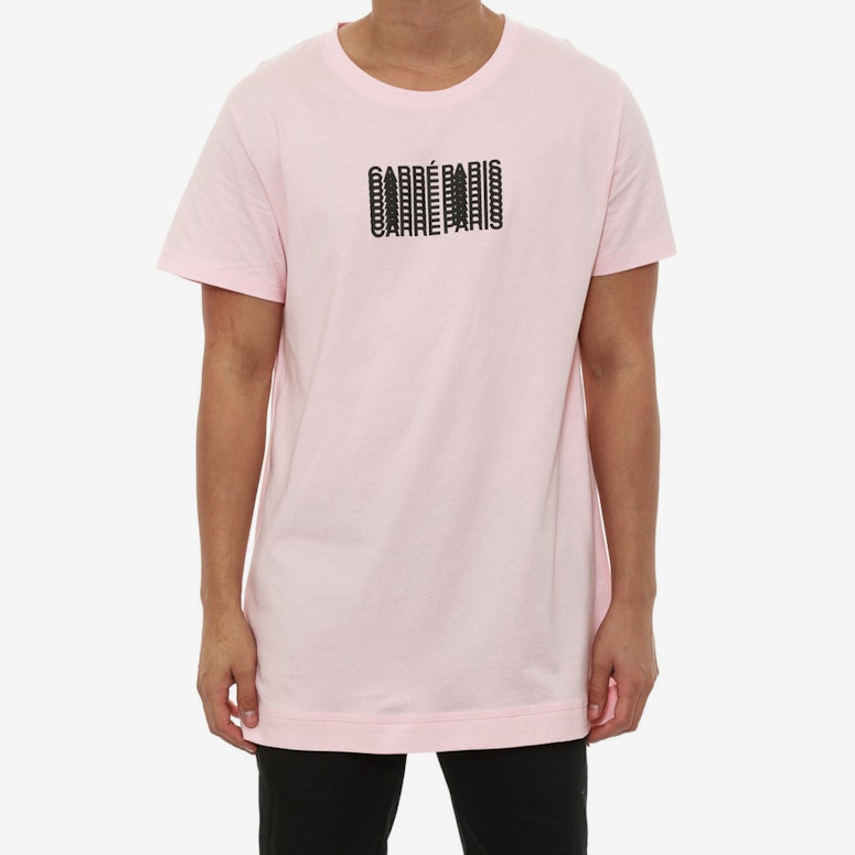 Monet Statique T Pink