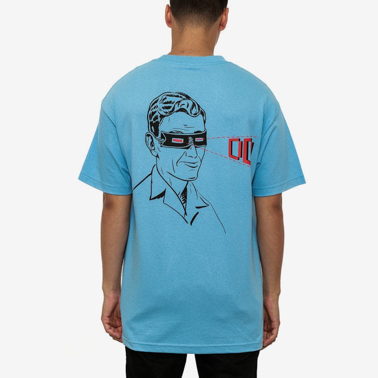 Laser Treatment SS T Blue
