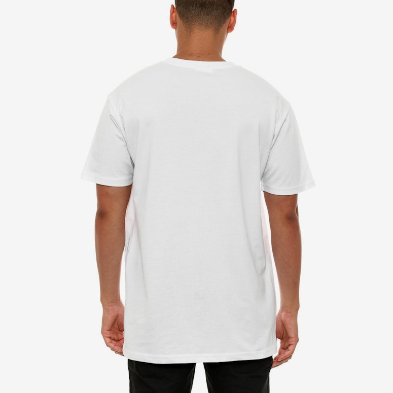 Old English SS T White