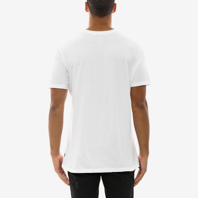 Original Logo Tee White