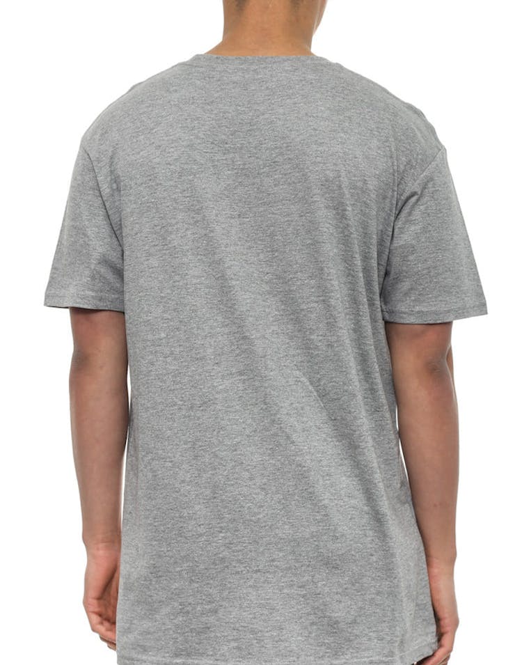 What Are Those SS T Grey