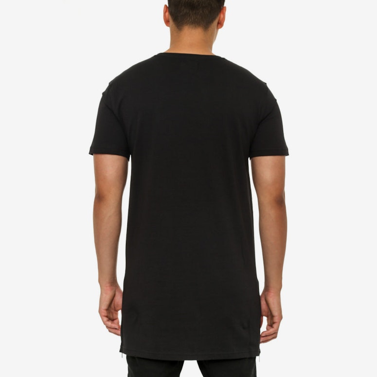 Vitesse Capone 11 SS T Black