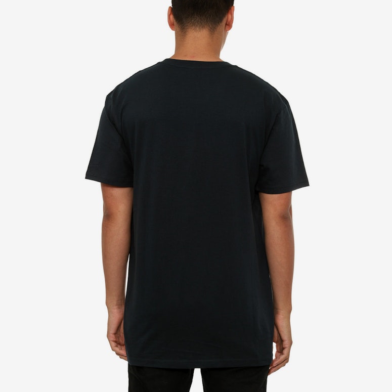 Brick T Navy
