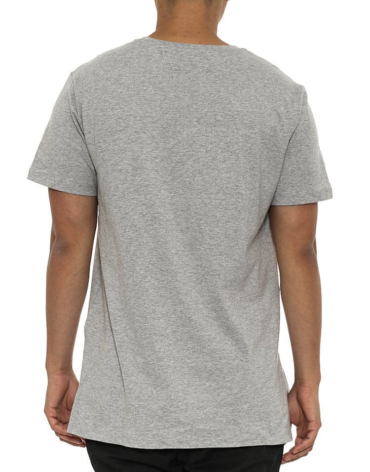 Basic BP Tee Grey