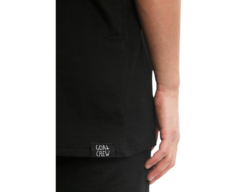 YE 2020 SS T Black