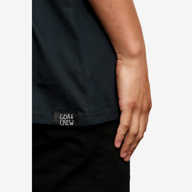 Brick T Navy