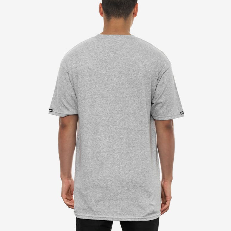 C.s.t.c Rifle Clan Tee Grey