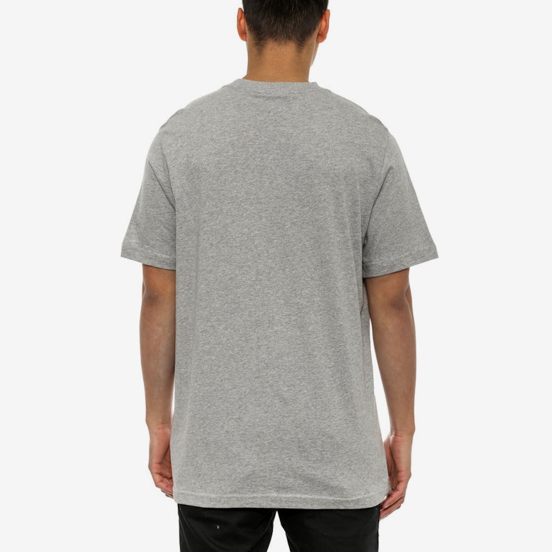 Original Trefoil Tee Grey