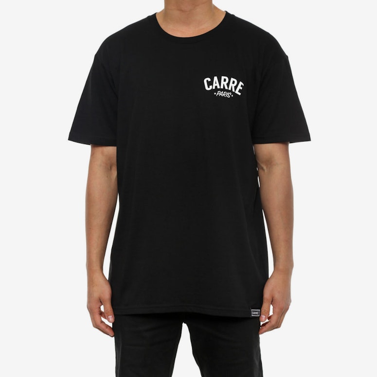 Paname SS T Black