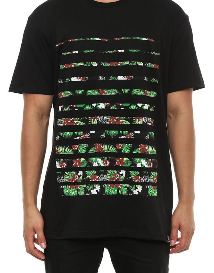 Consecutif SS T Black