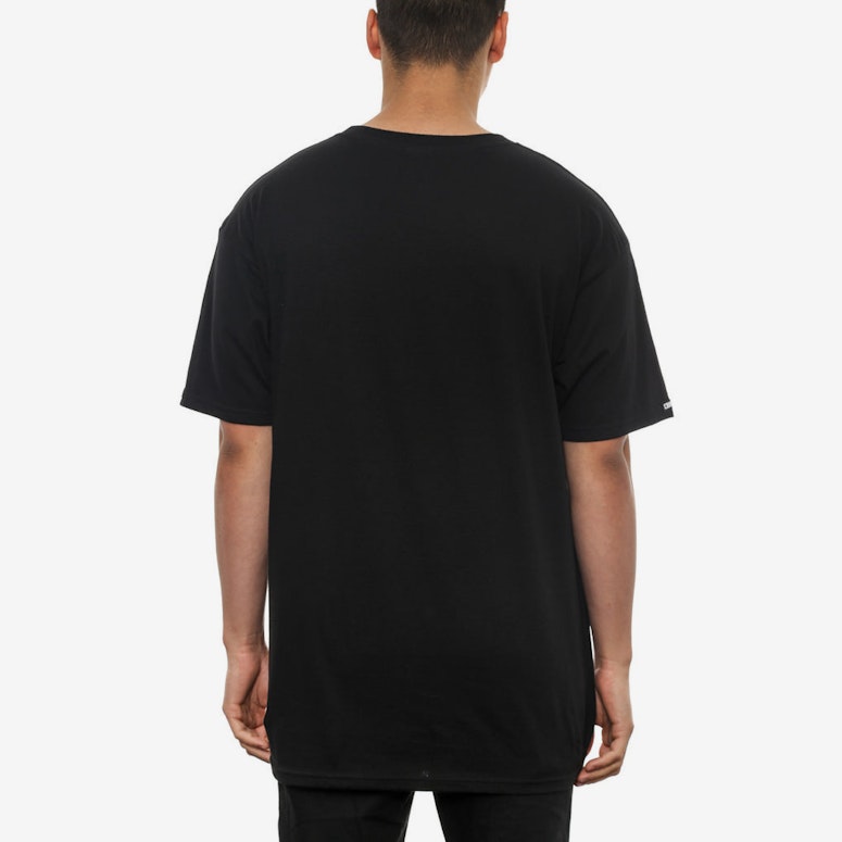 Cocaine & Caviar Tee Black/white