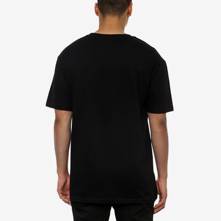 Delusion SS T Black