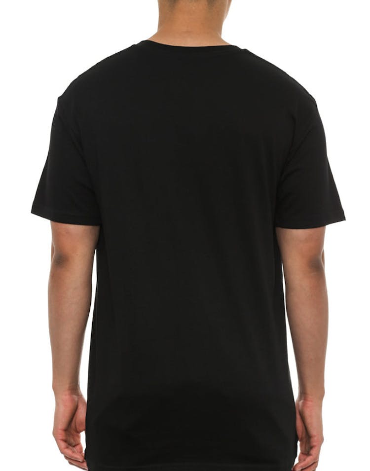 Consecutif SS T Black