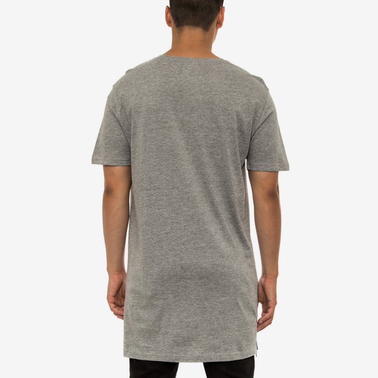Tracks Capone T Grey