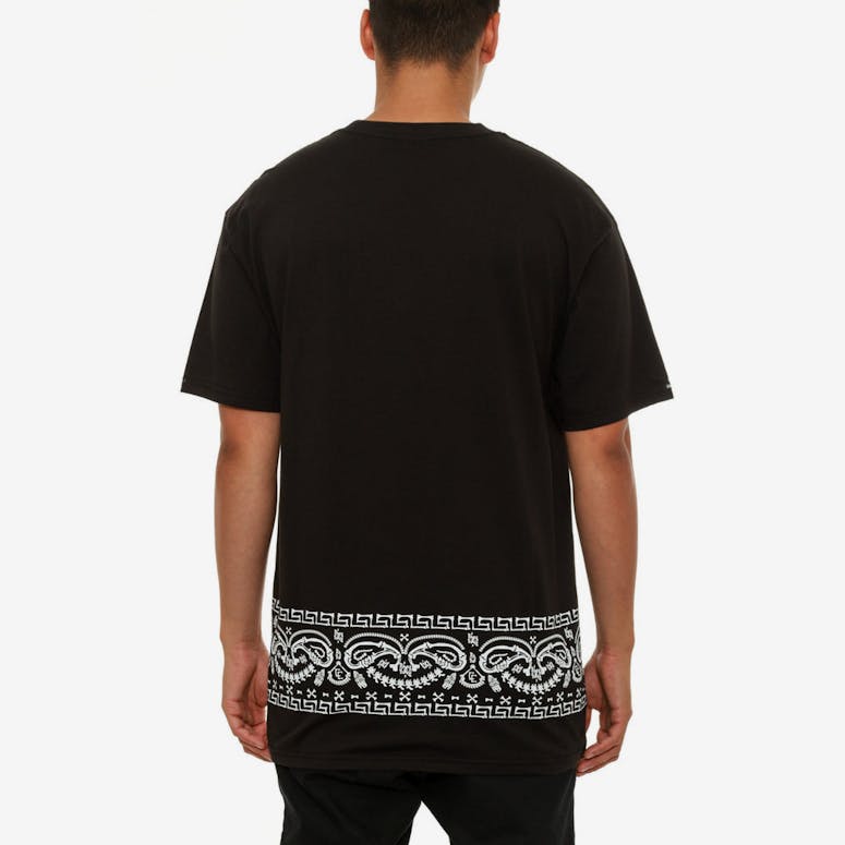 Dead Prez Tee Black