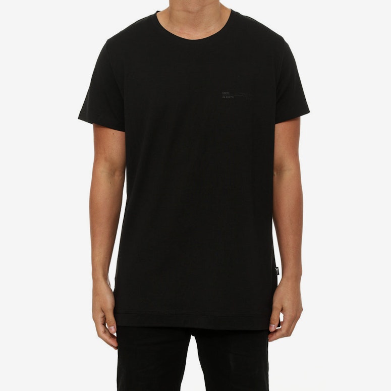 Domination Statique T Black