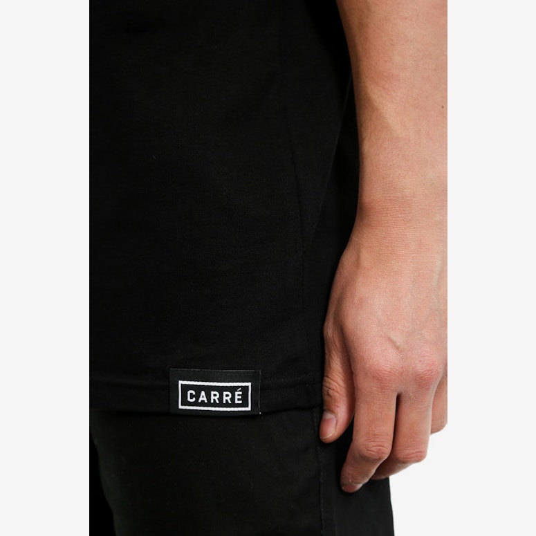 Paname SS T Black