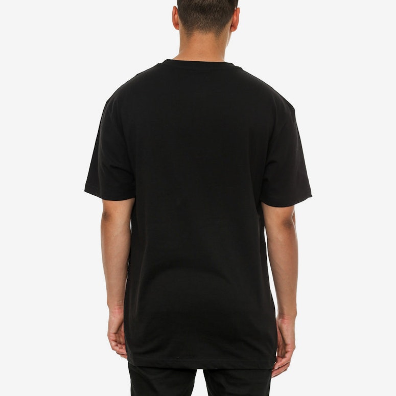 Core Logo Tee Black