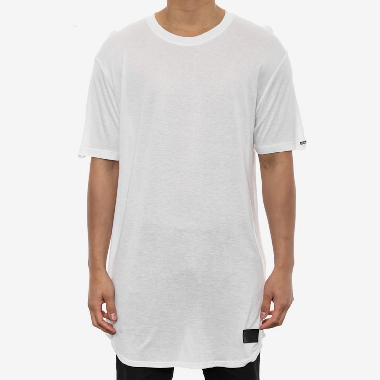 Imperial Tee White