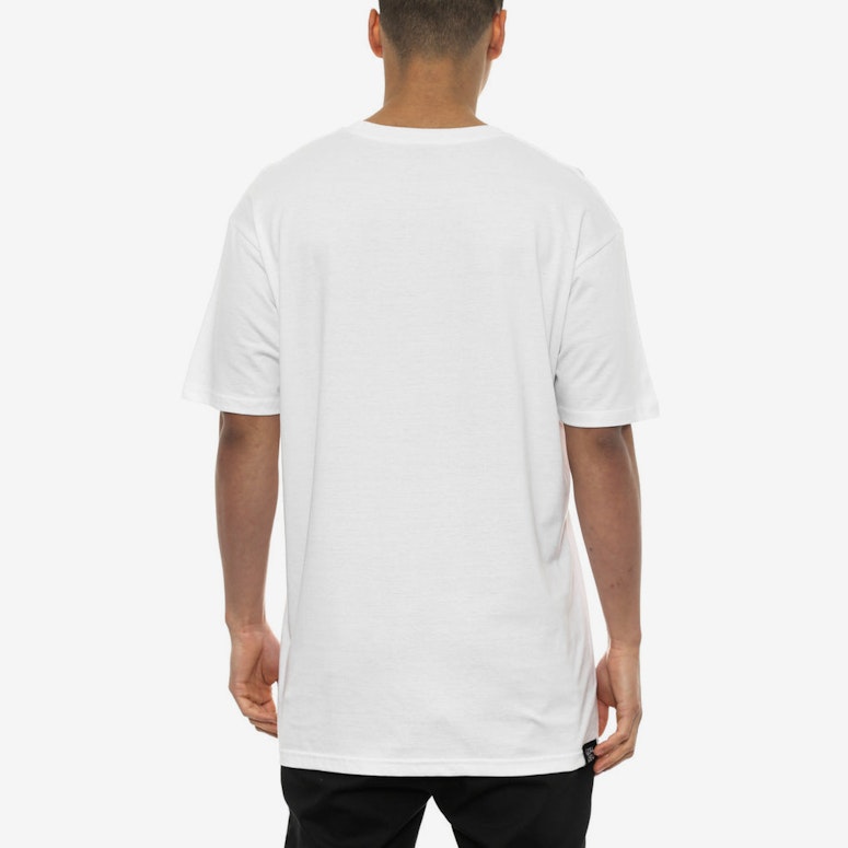 Dr`s Back T Shirt White