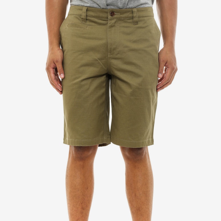 Sur Califas 2.0 Shorts Military