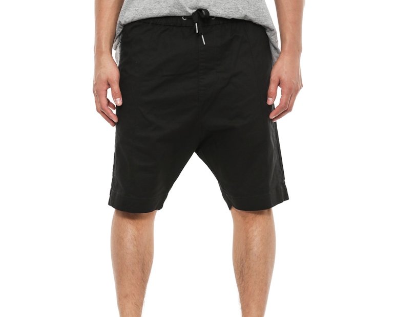 Cyamo Short Black
