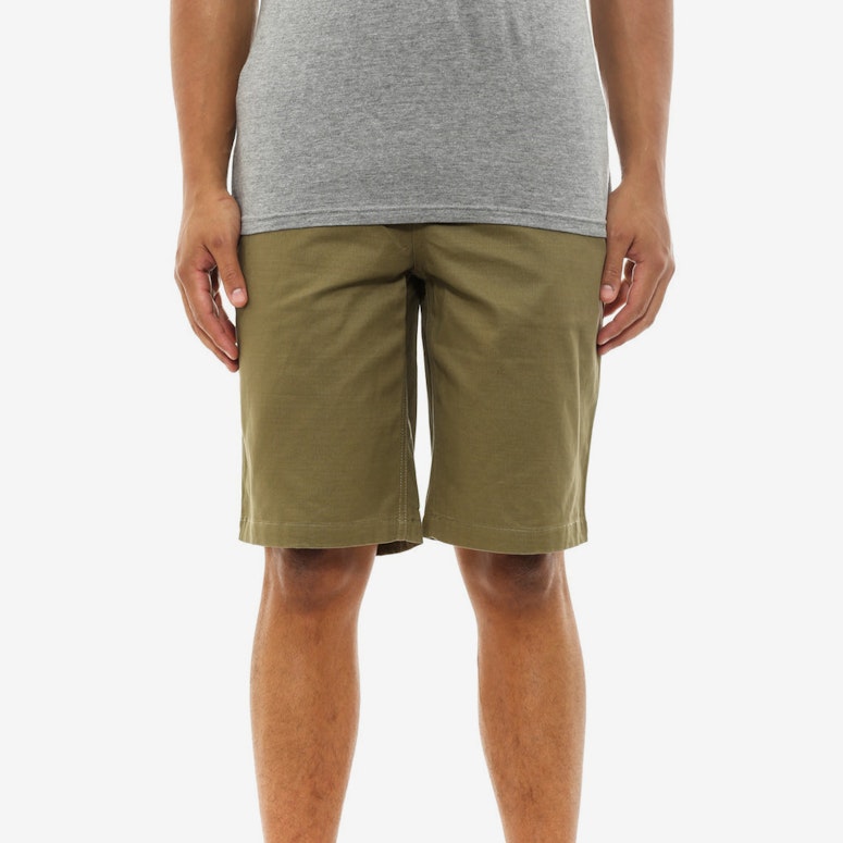 Sur Califas 2.0 Shorts Military