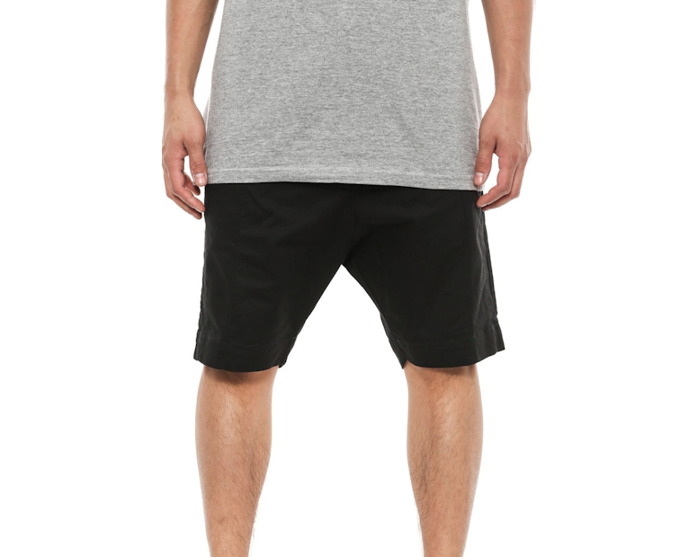 Cyamo Short Black