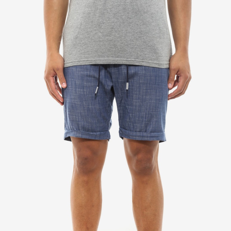 Tanner Short 2 Chambray