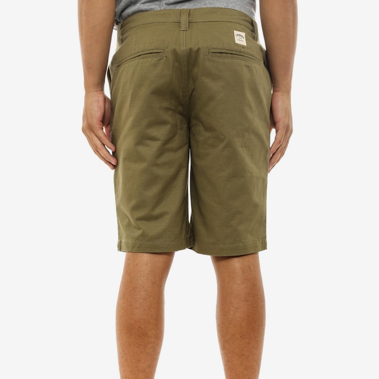 Sur Califas 2.0 Shorts Military