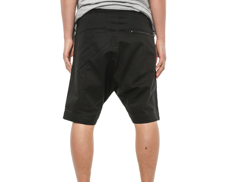 Cyamo Short Black