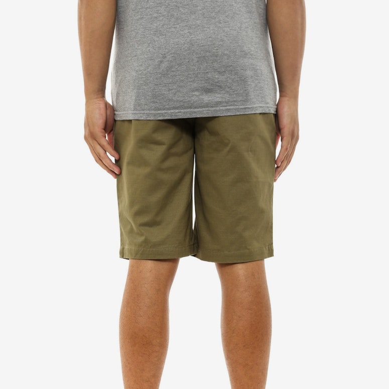 Sur Califas 2.0 Shorts Military