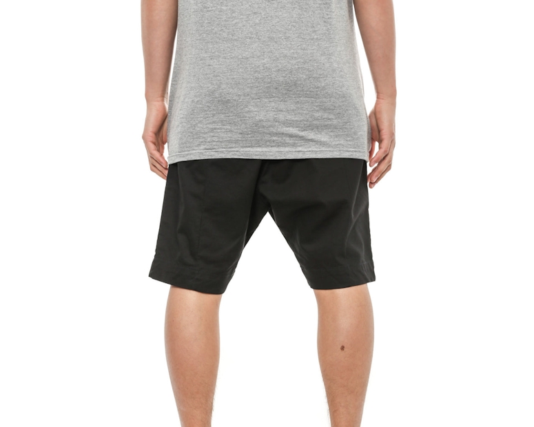 Cyamo Short Black