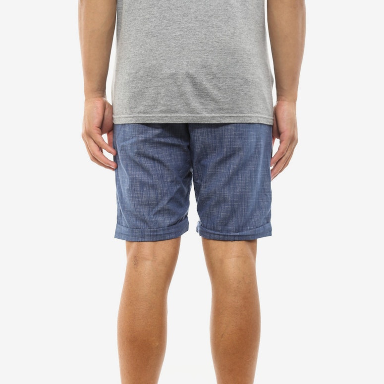 Tanner Short 2 Chambray