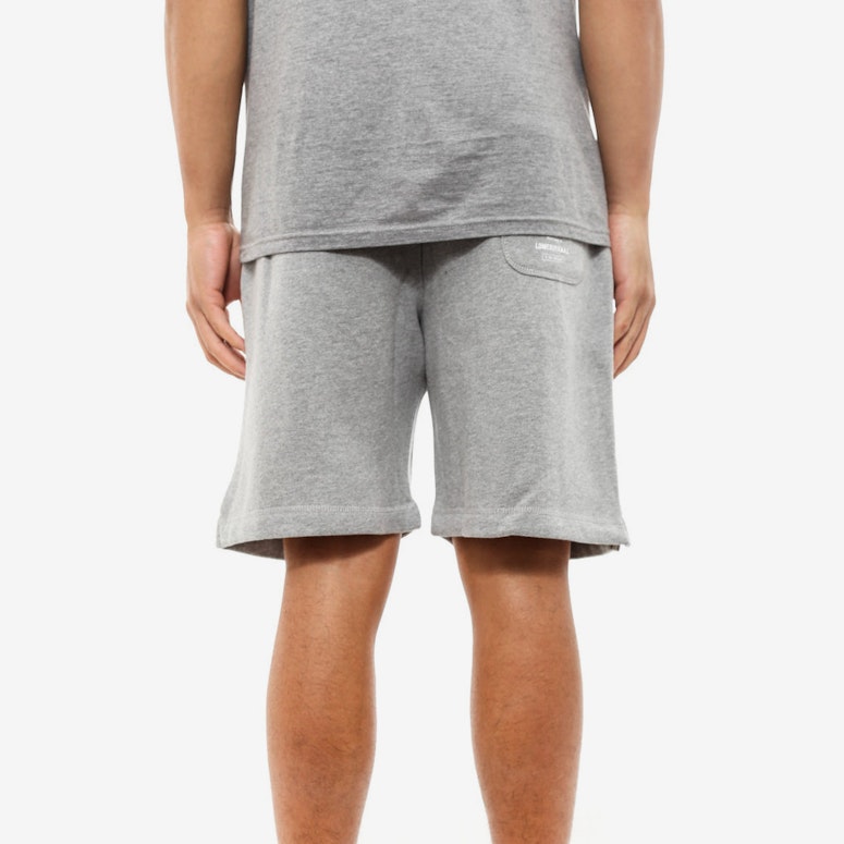 Snell Shorts Grey
