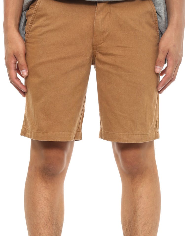 Baily Short Tobacco
