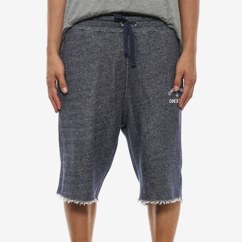 Champ & Cocaine Short Navy