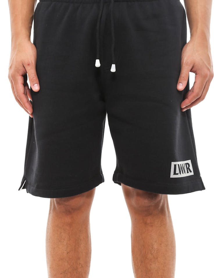 Snell Shorts Black