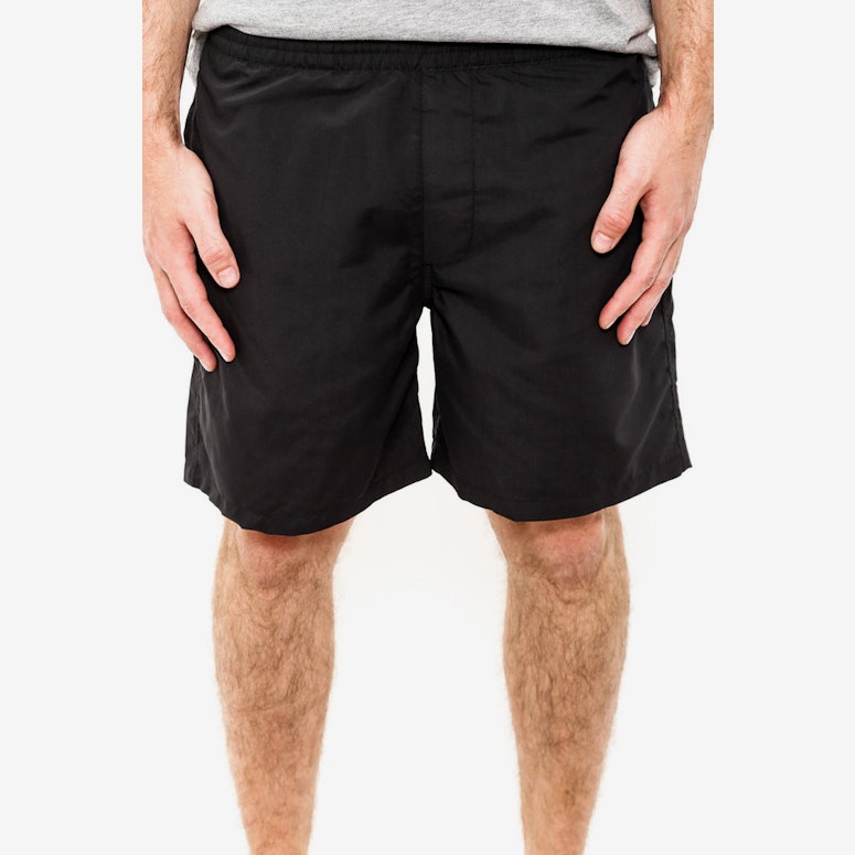 Cooper Beach Short Black