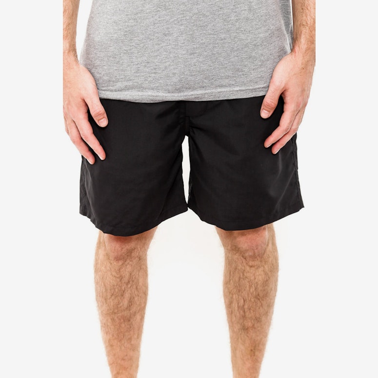 Cooper Beach Short Black