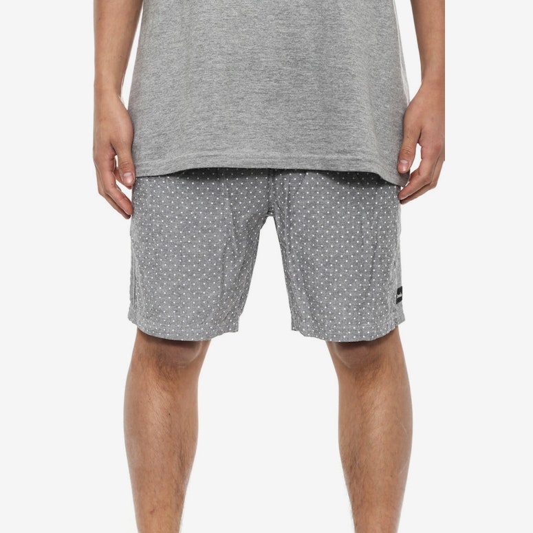 Sunday 17 Short Grey