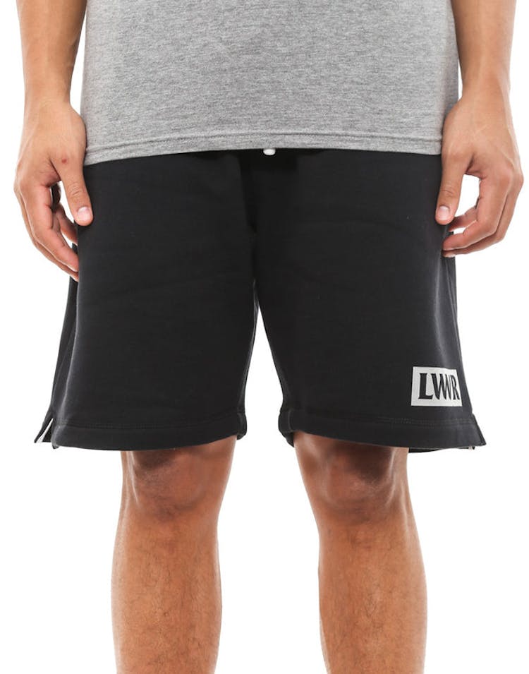 Snell Shorts Black