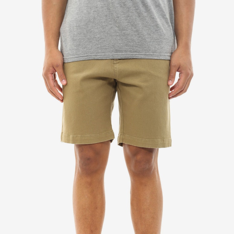 Baily Short Camel